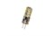 Лампа светодиодная FERON LB-420 JC, 2Вт, 12В, 4000К, цоколь G4 85059