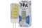 Лампа светодиодная ЭРА JС-3.5W-220V-CER-840-G4, кукуруза, 3.5Вт, 220В, 4000К, цоколь G4 85492