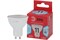 Лампа светодиодная ЭРА RED LINE LED MR16-11W-840-GU10 MR16, 11Вт, 220В, 4000К, цоколь GU10 87278