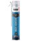 Пена-клей монтажный KUDO MULTI ADHESIVE HOME 12+, 1000мл, бытовая, всесезонная, для теплоизоляционных плит и блоков 85333