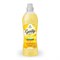 Кондиционер для белья Gently Чарующая свежесть Clean&Green CG8281, 1л, концентрат, желтый 85015