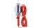 Светильник переносной СТАРТ CLB 101-10M TL Orange, 60Вт, 10м, 220В, с выключателем 80278