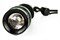 Фонарь ручной ULTRAFLASH 12187 E142, с фокусировкой луча, аккумуляторный, зарядное устройство, 1 CREE XP-E светодиод, 3 режима 51347