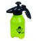 Опрыскиватель садовый Green Days, 1.5л, ручной, помповый, пластиковый 70189