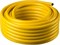 Шланг поливочный Grinda COMFORT 8-429003-3/4-25, 3/4дюйма, 25м, ПВХ, трехслойный, армированный, желтый 3814