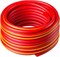 Шланг поливочный Grinda PROLine Expert 8-429005-1/2-20, 1/2дюйма, 20м, ПВХ, трехслойный, армированный, красный 3815