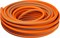 Шланг поливочный Grinda PROLine FLEX 3 429008-1/2-50, 1/2дюйма, 50м, ПВХ, трехслойный, армированный, морозоустройчивый, оранжевый 79949