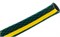 Шланг поливочный Grinda Standard 429000-1/2-25, 1/2дюйма, 25м, ПВХ, трехслойный, армированный, зеленый 45617
