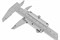 Штангенциркуль, 150 мм, стрелочный STARTUL MASTER ST3505-150
13084 84696