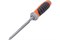 Стамеска STARTUL PROFI ST4075-10, 10мм, плоская, двухкомпонентная рукоятка 10337