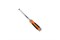 Стамеска STARTUL PROFI ST4075-14, 14мм, плоская, двухкомпонентная рукоятка 10323