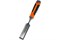 Стамеска STARTUL PROFI ST4075-30, 30мм, плоская, двухкомпонентная рукоятка 89593