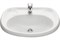 Раковина/умывальник SANTERI, навесная, 570x454мм, белый 80810