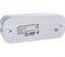 Колодка для удлинителя IONICH UNIVersal 1521, трехместная, 16А, 250В, IP20, с заземлением, белая 80228