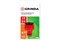 Адаптер GRINDA GI-X, 1/2"-3/4", штуцерный, с внутренней резьбой, пластиковый 25223