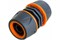 Муфта соединительная STARTUL Garden ST6016-6-1/2, 1/2", пластиковая 53558