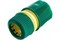 Муфта соединительная быстросъемная ВОЛАТ 55030-02, 1/2"-5/8", пластиковая 74790