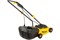 Газонокосилка HUTER ELM-1300/33, электрическая, 1300Вт, ширина скашивания 33см 92056