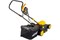 Газонокосилка HUTER ELM-1400Т, электрическая, 1400Вт, ширина скашивания 38см 92049