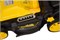 Газонокосилка HUTER ELM-1400Т, электрическая, 1400Вт, ширина скашивания 38см 92049