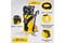 Аппарат высокого давления/мойка HUTER W210i PROFESSIONAL, 2100Вт, 210Атм 91973