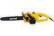 Пила электрическая цепная HUTER ELS-2200Р, длина шины 40 м, 2200Вт 92035