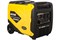 Электрогенератор HUTER DN5000Si Huter бензиновый, инверторный, 4500Вт, с ручным стартером 92064