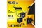 Снегоуборщик бензиновый STEHER Extrem GST-756, 56 см, с ручным стартером 92388