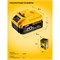 Батарея аккумуляторная STEHER BP-20-4, 20В, 4Ач 92402