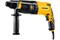 Перфоратор STEHER HD-28-850, SDS Plus, 28мм, 850Вт, в кейсе 92146