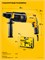 Перфоратор STEHER HD-28-850, SDS Plus, 28мм, 850Вт, в кейсе 92146