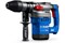 Перфоратор ЗУБР Профессионал ЗПМ-40-1300 ЭВ, SDS Plus, 40мм, 1300Вт, в кейсе 92148
