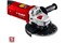 Машина углошлифовальная (болгарка) ЗУБР УШМ-230-2205, 230мм, 6600 об/мин, 2200Вт 80953