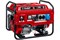 Электрогенератор ЗУБР СБ-7000Е бензиновый, 7000Вт, с электростартером 92326