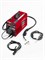 Сварочный аппарат ЗУБР RED FORCE ПСГ-М5-160, MIG / MAG, FCAW, MMA, TIG, с газом/без газа, полуавтомат, горелка горелка ПГС-180, 160А 92177