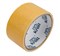 Лента клейкая (скотч) Kroll Special 48/5, 48ммx5м, двухсторонняя, тканевая 88506