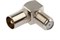 Переходник F-TV ЭРА RS-A04-1 Simple, угловой 89429