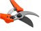 Секатор STARTUL GARDEN ST6410-03, 190мм, максимальный диаметр реза 22мм, плоскостной 78695