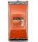Блок для шлифования STARTUL MASTER ST1040-105, 210x105мм, пластиковый 87392