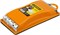Блок для шлифования STAYER 3566-212, 212x105мм, пластиковый 3446
