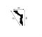 Плинтус потолочный Экструзия Формат 207570, 39х64ммх2м, пенополистирол, белый 60160