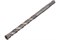 Бур (сверло) QUADRO-X Волат 82110-160, SDS-plus, 10х100х160мм, по бетону 83696
