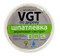 Шпаклевка/шпатлевка VGT Экстра акриловая по дереву, готовая, 0.3кг, дуб 29552