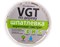 Шпаклевка/шпатлевка VGT Экстра акриловая по дереву, готовая, 0.3кг, махагон 11996