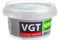 Шпаклевка/шпатлевка VGT Экстра акриловая по дереву, готовая, 0.3кг, махагон 11996