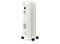Радиатор электрический Ballu 5 секций масляный 1000Вт Comfort BOH/CM-05WDN 1000 Ballu - фото 20436