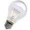 Электрическая лампа Б150 Вт - фото 20971
