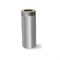 Сэндвич - труба Нержавеющая сталь + Нержавеющая сталь ( 0.8мм ) L- 0.5м, диаметр 120*200 - фото 23664
