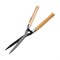 Кусторез «GRINDA» деревянные ручки 500мм - фото 27189