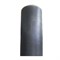 Сетка-решетка Славрос-Универсал S, ячейка 6x6мм, пластиковая, черная, рулон 2x100м, на метраж - фото 30058